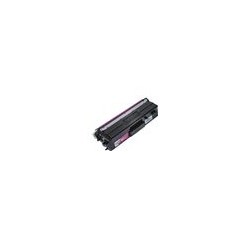 BROTHER Toner magenta for 6500 pages for HL-L8360CDW MFC-L8900CDW BROTHER Toner magenta for 6500 pages for HL-L8360CDW MFC-L8900CDW