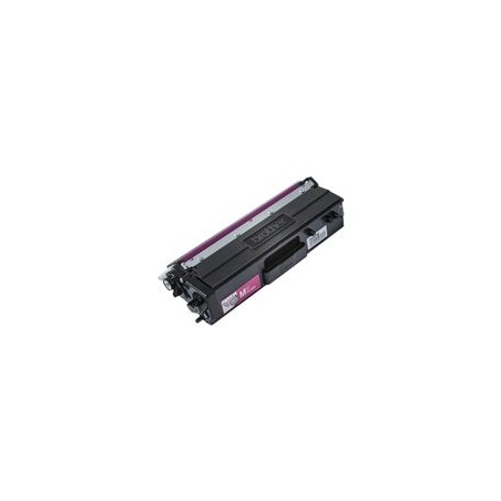 BROTHER Toner magenta for 6500 pages for HL-L8360CDW MFC-L8900CDW BROTHER Toner magenta for 6500 pages for HL-L8360CDW MFC-L8900CDW