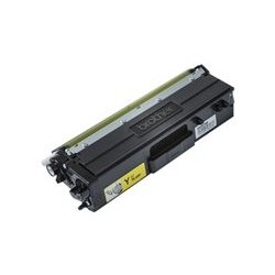BROTHER Toner Yellow for 6500 pages for HL-L8360CDW MFC-L8900CDW BROTHER Toner Yellow for 6500 pages for HL-L8360CDW MFC-L8900CDW