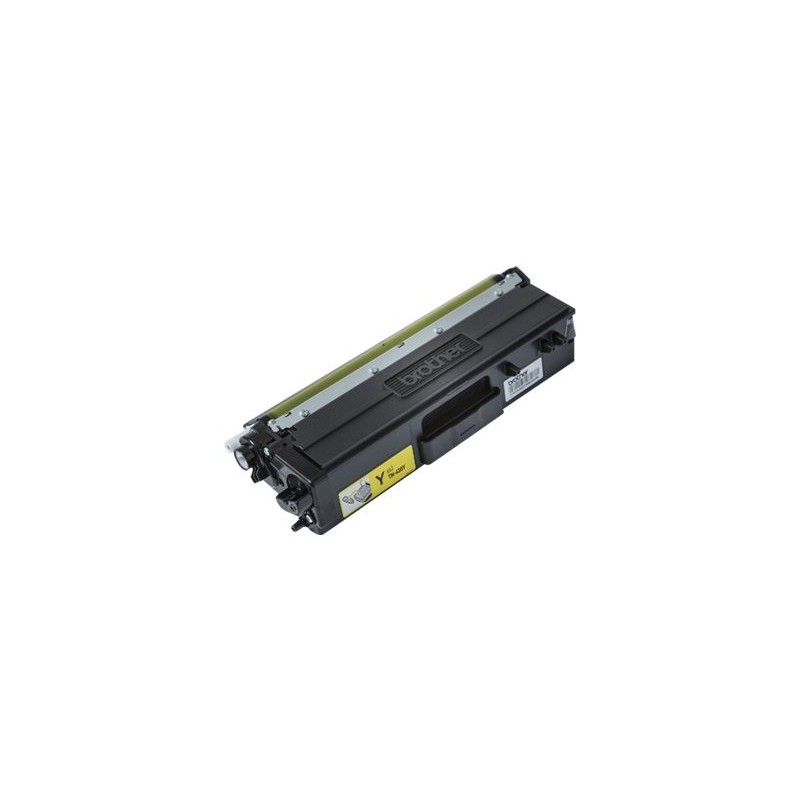 BROTHER Toner Yellow for 6500 pages for HL-L8360CDW MFC-L8900CDW