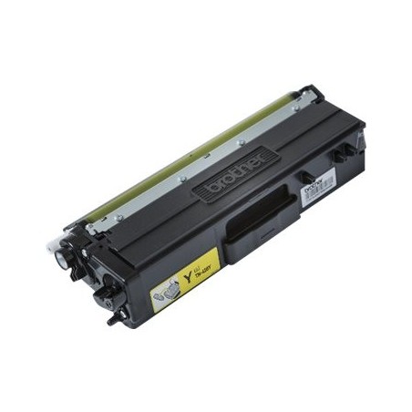 BROTHER Toner Yellow for 6500 pages for HL-L8360CDW MFC-L8900CDW BROTHER Toner Yellow for 6500 pages for HL-L8360CDW MFC-L8900CDW
