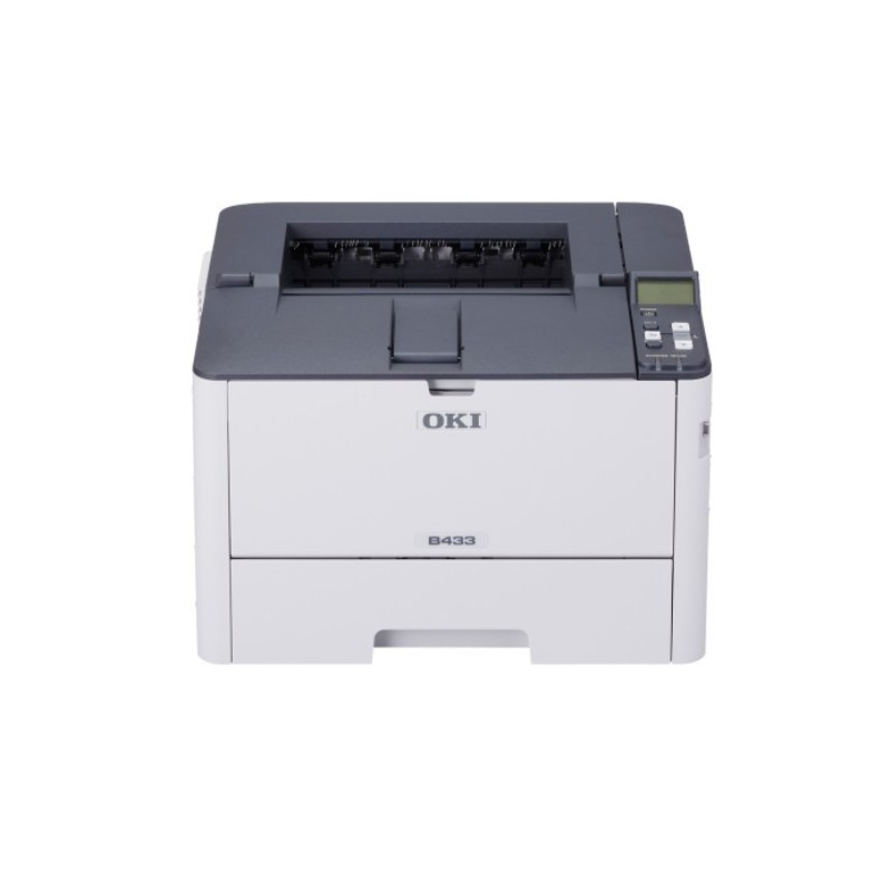 Drukarka B433DN 