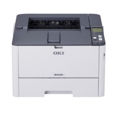 Drukarka B433DN 
