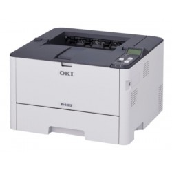 Drukarka B433DN 