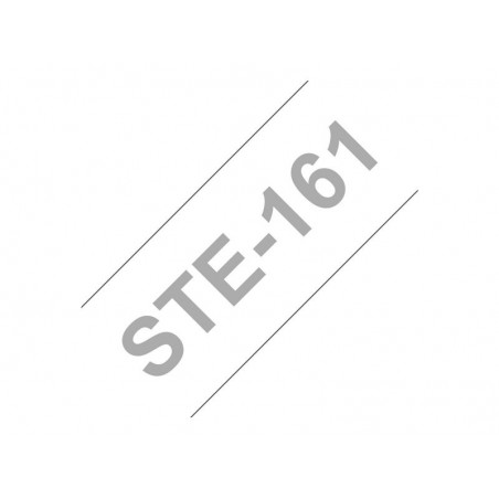BROTHER STE161 Brother taśma 36mm STENCIL TAPE