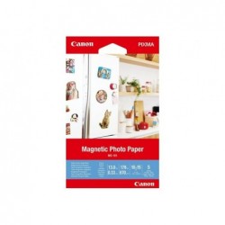 CANON MAGNETIC PHOTO PAPER MG-101 CANON MAGNETIC PHOTO PAPER MG-101