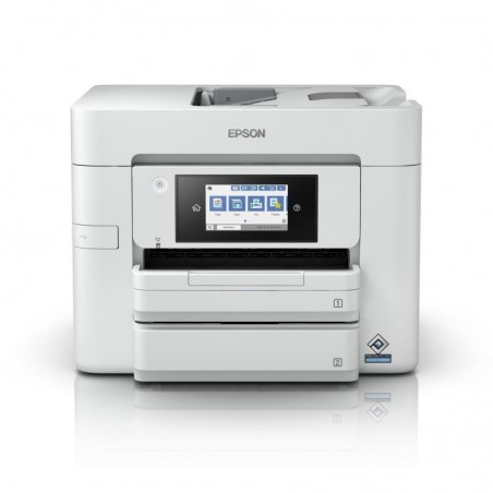 Urządzenie wielofunkcyjne MFP WF-C4810 DTWF A4/36ppm/(W)LAN/3.8pl/11.9kg Urządzenie wielofunkcyjne MFP WF-C4810 DTWF A4/36ppm/(W)LAN/3.8pl/11.9kg