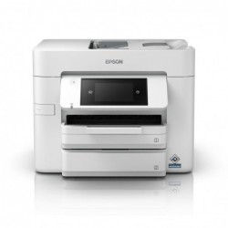 Urządzenie wielofunkcyjne MFP WF-C4810 DTWF A4/36ppm/(W)LAN/3.8pl/11.9kg Urządzenie wielofunkcyjne MFP WF-C4810 DTWF A4/36ppm/(W)LAN/3.8pl/11.9kg