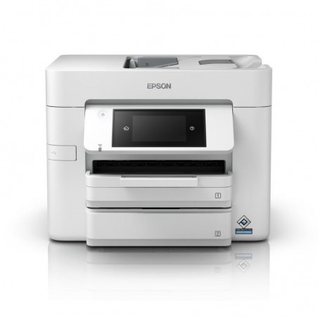 Urządzenie wielofunkcyjne MFP WF-C4810 DTWF A4/36ppm/(W)LAN/3.8pl/11.9kg Urządzenie wielofunkcyjne MFP WF-C4810 DTWF A4/36ppm/(W)LAN/3.8pl/11.9kg