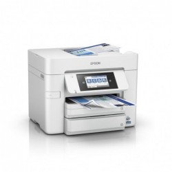 Urządzenie wielofunkcyjne MFP WF-C4810 DTWF  A4/36ppm/(W)LAN/3.8pl/11.9kg 
