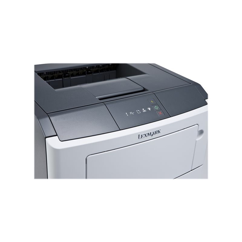 LEXMARK 35SC080 Drukarka Lexmark MS317dn (4 letnia gwarancja)