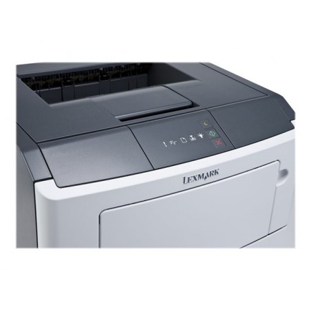 LEXMARK 35SC080 Drukarka Lexmark MS317dn (4 letnia gwarancja)