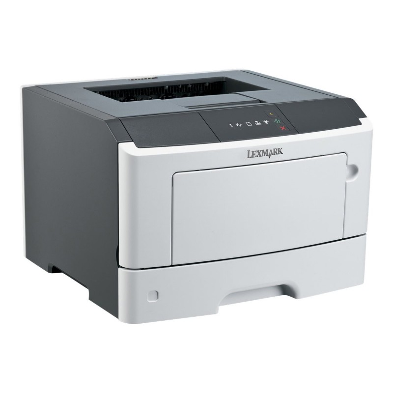 LEXMARK 35SC080 Drukarka Lexmark MS317dn (4 letnia gwarancja)