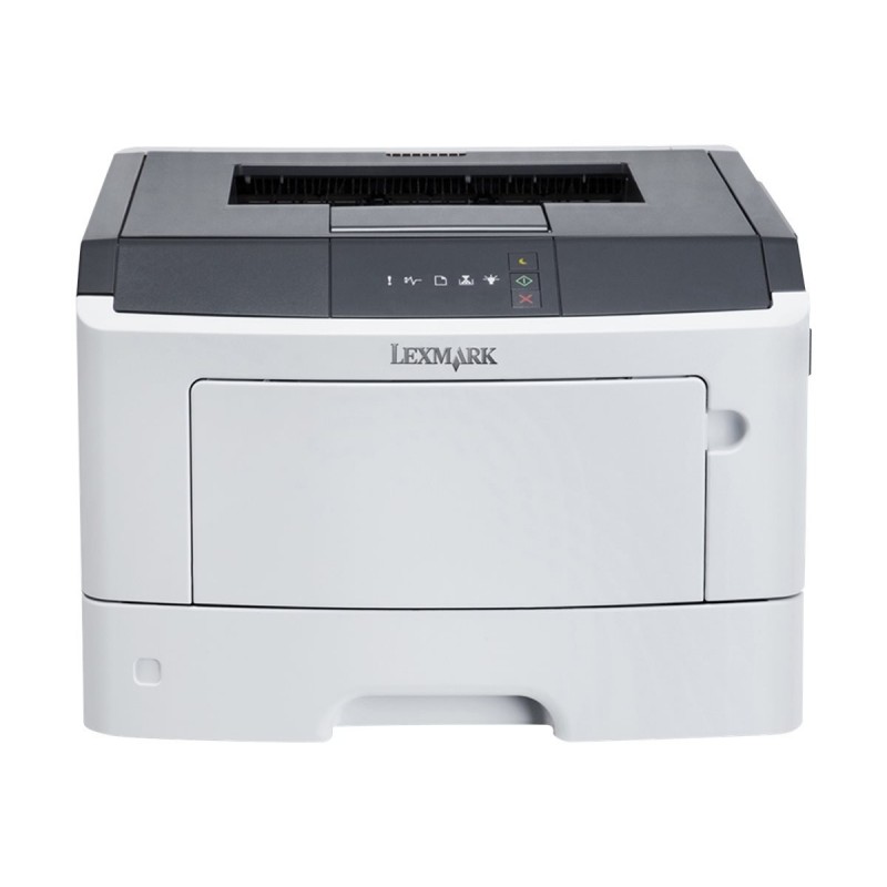 LEXMARK 35SC080 Drukarka Lexmark MS317dn (4 letnia gwarancja)