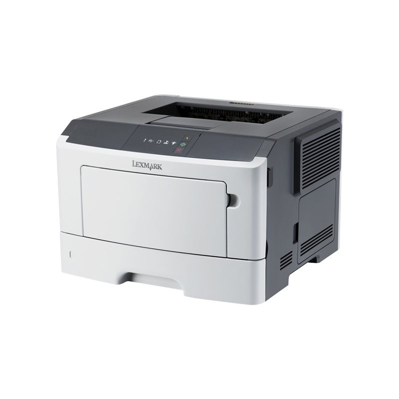 LEXMARK 35SC080 Drukarka Lexmark MS317dn (4 letnia gwarancja)