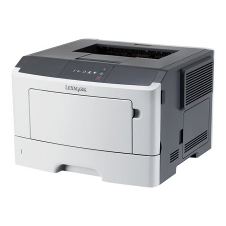 LEXMARK 35SC080 Drukarka Lexmark MS317dn (4 letnia gwarancja)