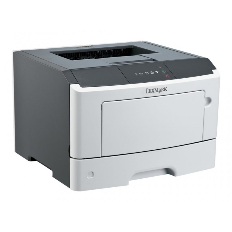 LEXMARK 35SC080 Drukarka Lexmark MS317dn (4 letnia gwarancja)