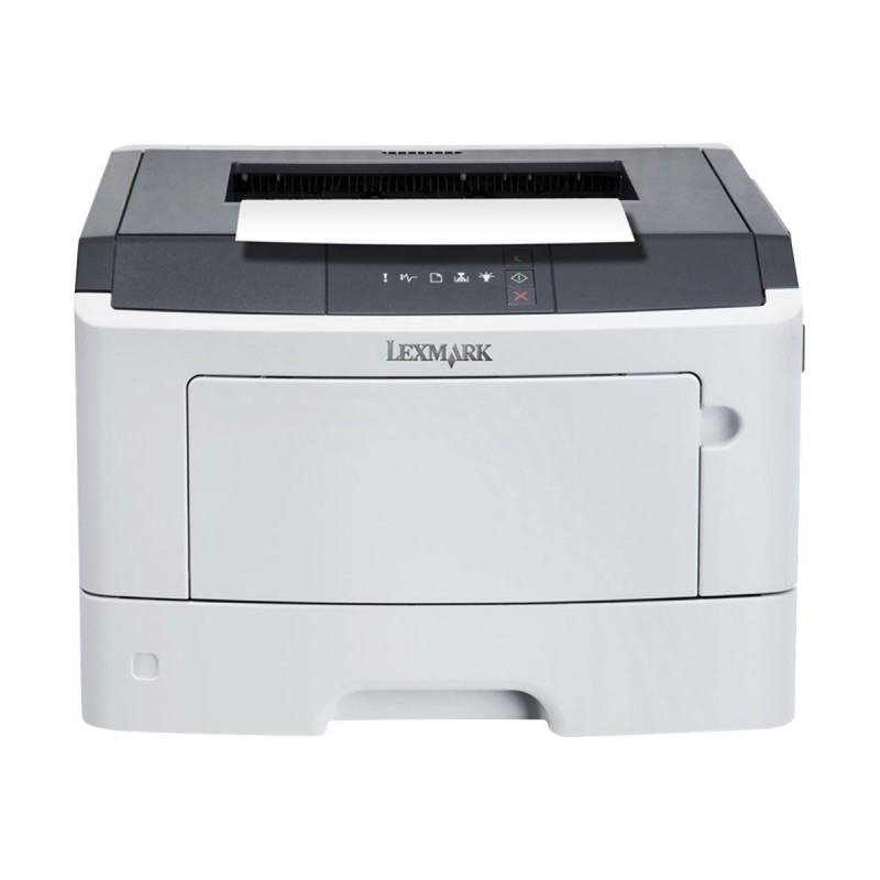 LEXMARK 35SC080 Drukarka Lexmark MS317dn (4 letnia gwarancja)