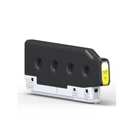 Epson oryginalny ink / tusz C13T08H400, T08H400, yellow