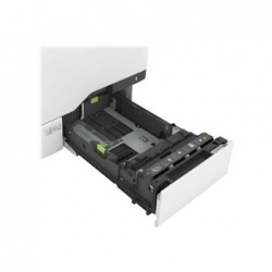 LEXMARK 40CC136 Drukarka Lexmark Color CS727de (4 letnia gwarancja po rejestracji)