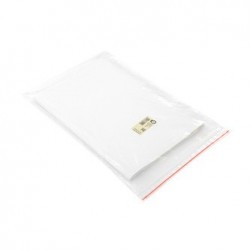 Brother Coated Thermal Paper, LDP6E297210000P, termo papier, biały, A4, 75 g, 100 szt., termosublimacyjny