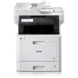 Brother MFC-L8900CDW - Urządzenie Wielofunkcyjne Kolor WiFi | Drukarki.pl