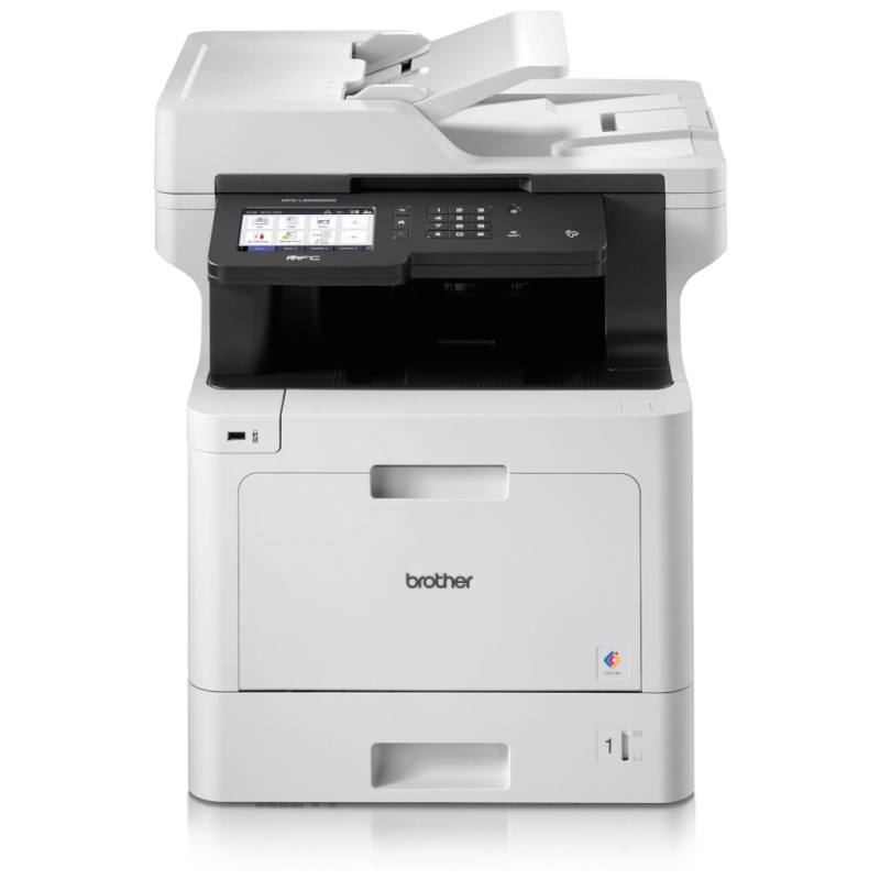 Brother MFC-L8900CDW - Urządzenie Wielofunkcyjne Kolor WiFi | Drukarki.pl