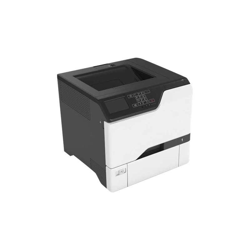 LEXMARK 40CC036 Drukarka Lexmark Color CS728de (4 letnia gwarancja po rejestracji)