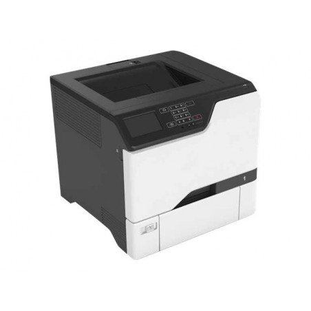 LEXMARK 40CC036 Drukarka Lexmark Color CS728de (4 letnia gwarancja po rejestracji)