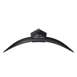 Monitor wielkoformatowy 49 cali zakrzywiony LS49CG950EUXEN 