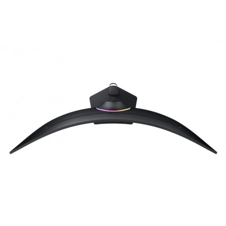 Monitor wielkoformatowy 49 cali zakrzywiony LS49CG950EUXEN 