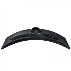 Monitor wielkoformatowy 49 cali zakrzywiony LS49CG950EUXEN 