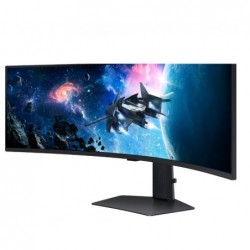 Monitor wielkoformatowy 49 cali zakrzywiony LS49CG950EUXEN 