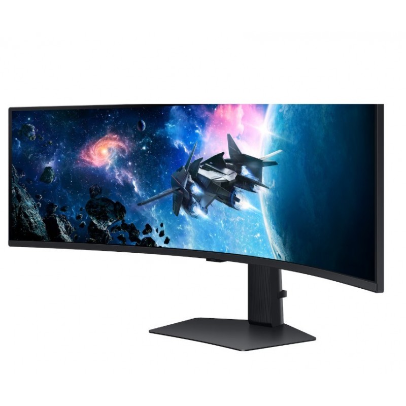 Monitor wielkoformatowy 49 cali zakrzywiony LS49CG950EUXEN 