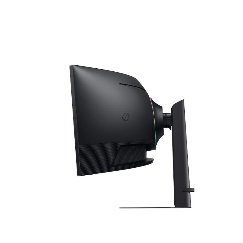 Monitor wielkoformatowy 49 cali zakrzywiony LS49CG950EUXEN 