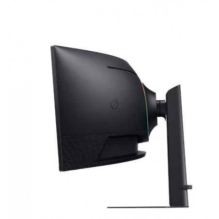 Monitor wielkoformatowy 49 cali zakrzywiony LS49CG950EUXEN 