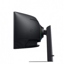 Monitor wielkoformatowy 49 cali zakrzywiony LS49CG950EUXEN 