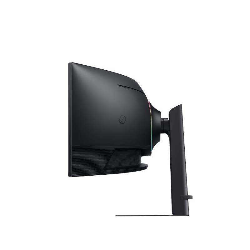 Monitor wielkoformatowy 49 cali zakrzywiony LS49CG950EUXEN 