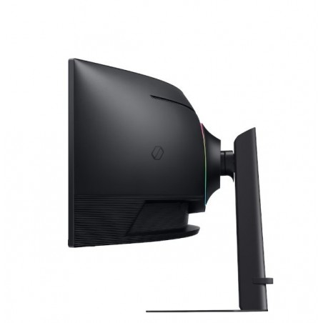 Monitor wielkoformatowy 49 cali zakrzywiony LS49CG950EUXEN 