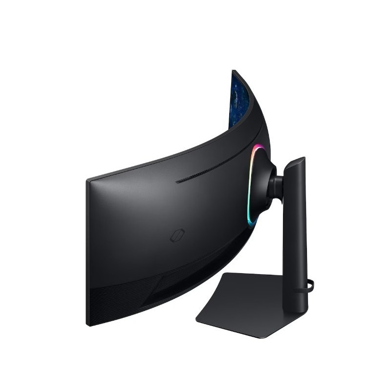 Monitor wielkoformatowy 49 cali zakrzywiony LS49CG950EUXEN 