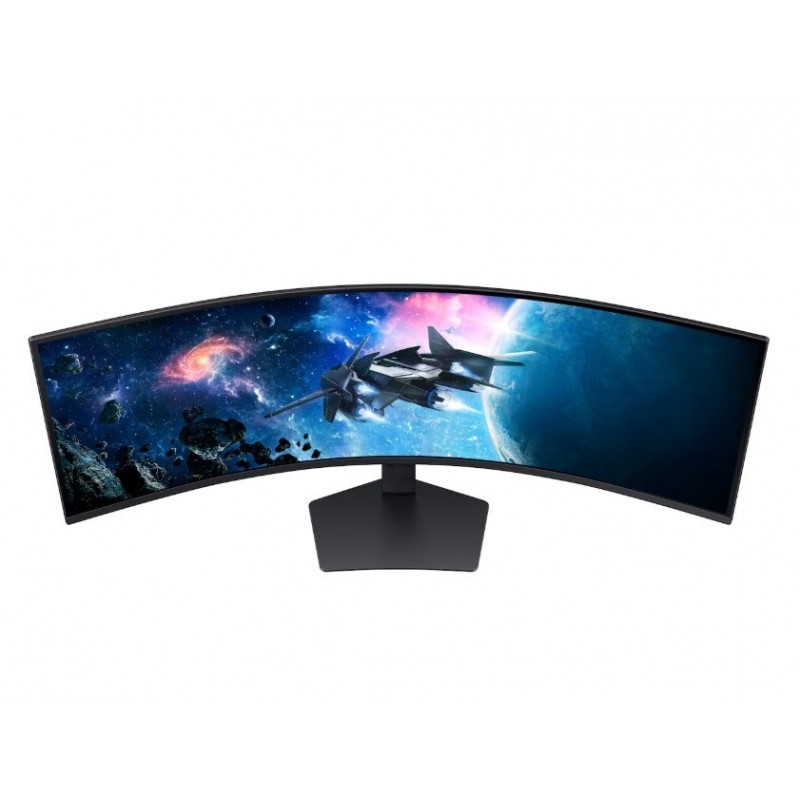 Monitor wielkoformatowy 49 cali zakrzywiony LS49CG950EUXEN 