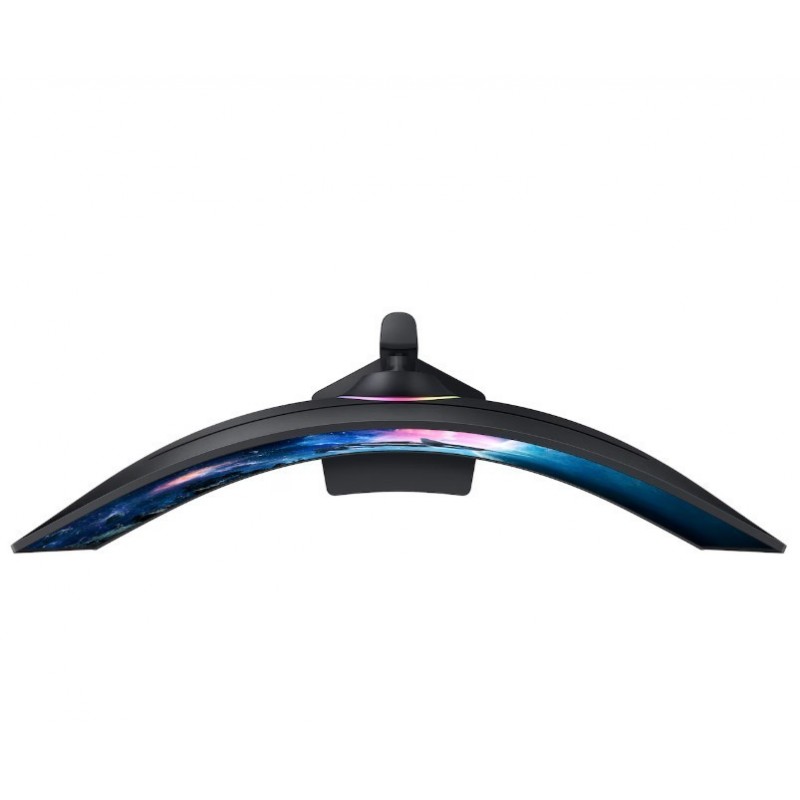 Monitor wielkoformatowy 49 cali zakrzywiony LS49CG950EUXEN 