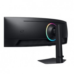 Monitor wielkoformatowy 49 cali zakrzywiony LS49CG950EUXEN 