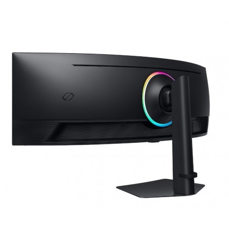 Monitor wielkoformatowy 49 cali zakrzywiony LS49CG950EUXEN 