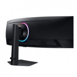 Monitor wielkoformatowy 49 cali zakrzywiony LS49CG950EUXEN 