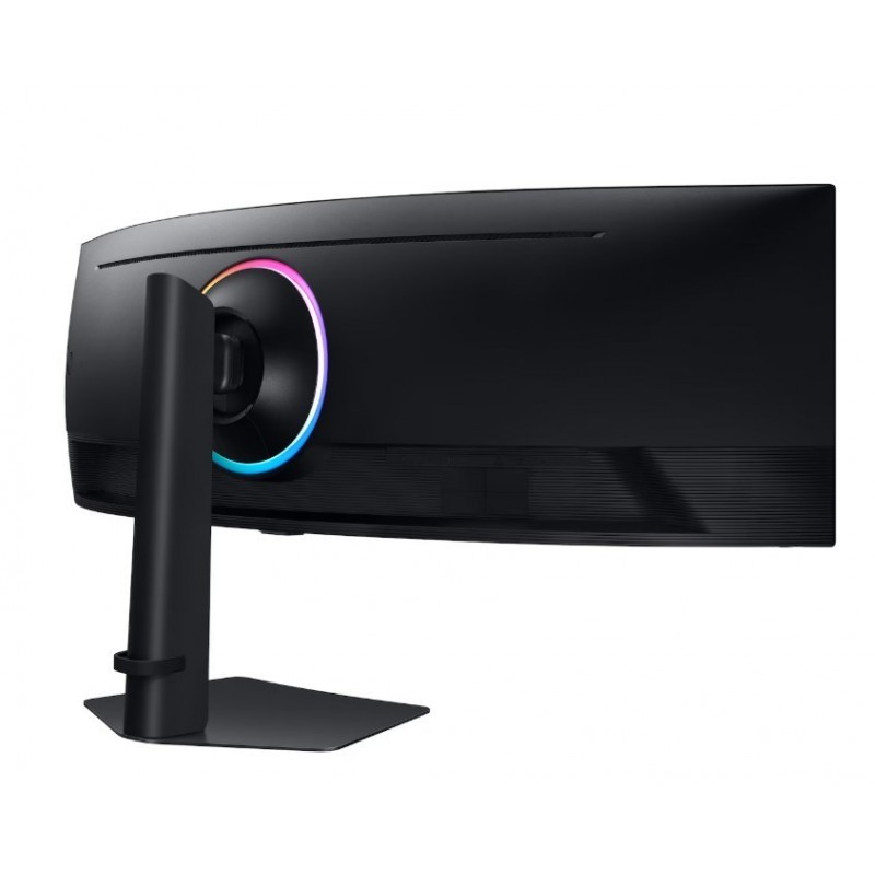 Monitor wielkoformatowy 49 cali zakrzywiony LS49CG950EUXEN 