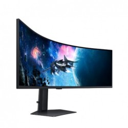 Monitor wielkoformatowy 49 cali zakrzywiony LS49CG950EUXEN 