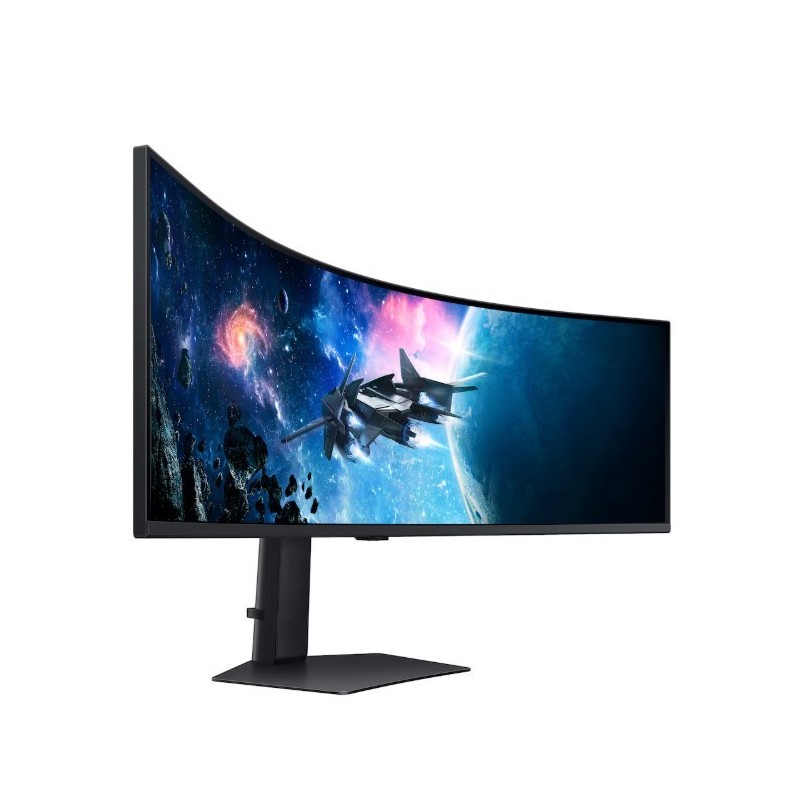 Monitor wielkoformatowy 49 cali zakrzywiony LS49CG950EUXEN 
