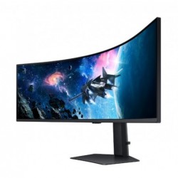 Monitor wielkoformatowy 49 cali zakrzywiony LS49CG950EUXEN 