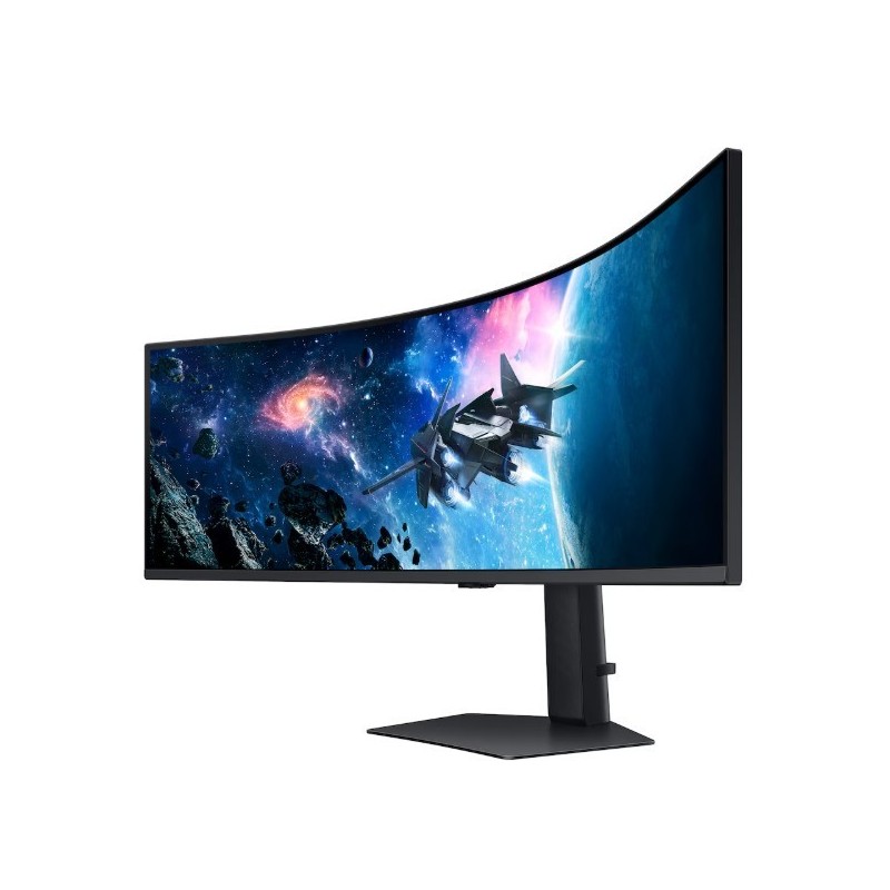 Monitor wielkoformatowy 49 cali zakrzywiony LS49CG950EUXEN 
